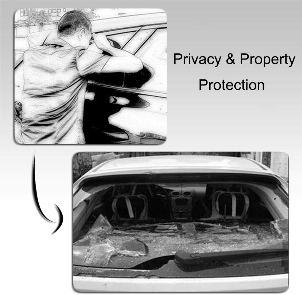 Black Retractable Cargo Cover for Jeep Cherokee V641