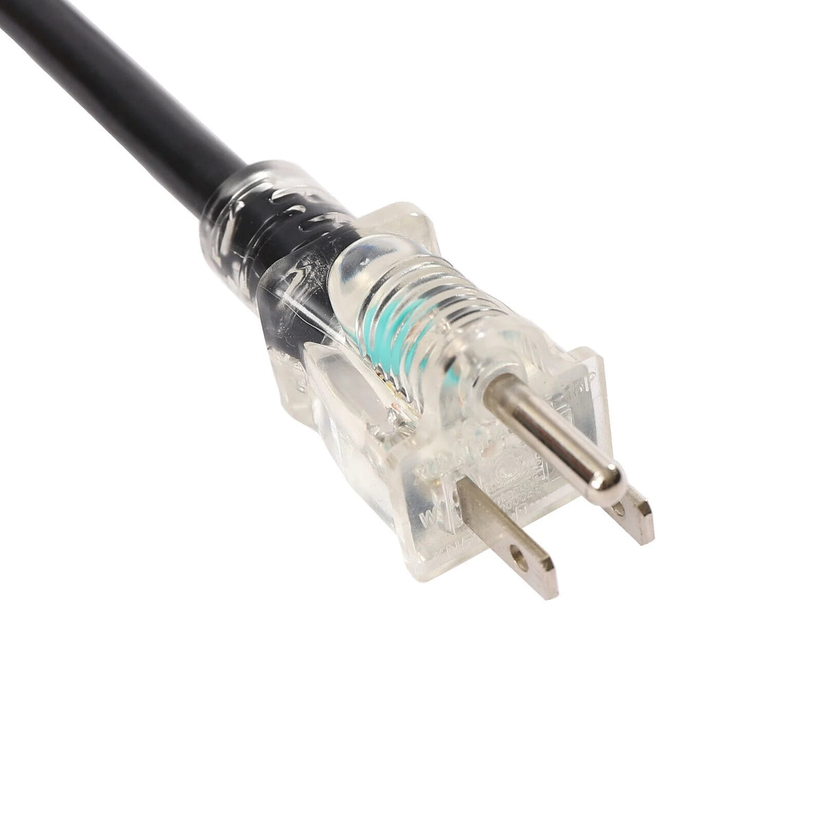 12 Gauge Heavy Duty Extension Cord 11 Outlets T728