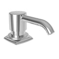 English Bronze Soap Lotion Dispenser U68961