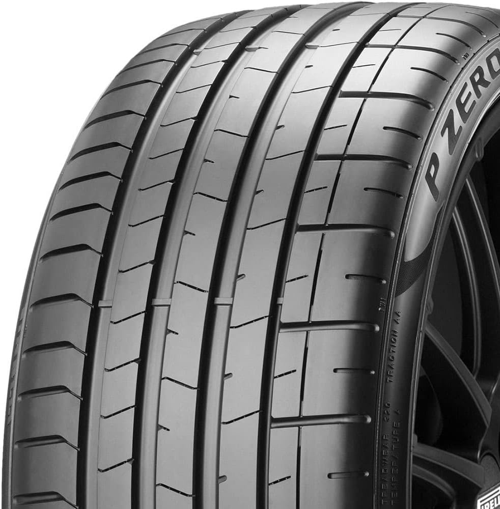 255/35R19 96Y All Season Radial Tire I7389