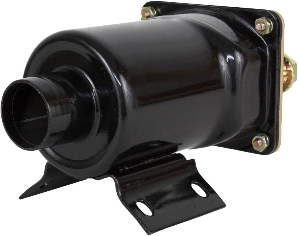 24V Starter Solenoid Pack of 2 D9787