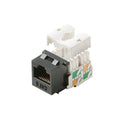 Category 6 Ivory Keystone Jack L424