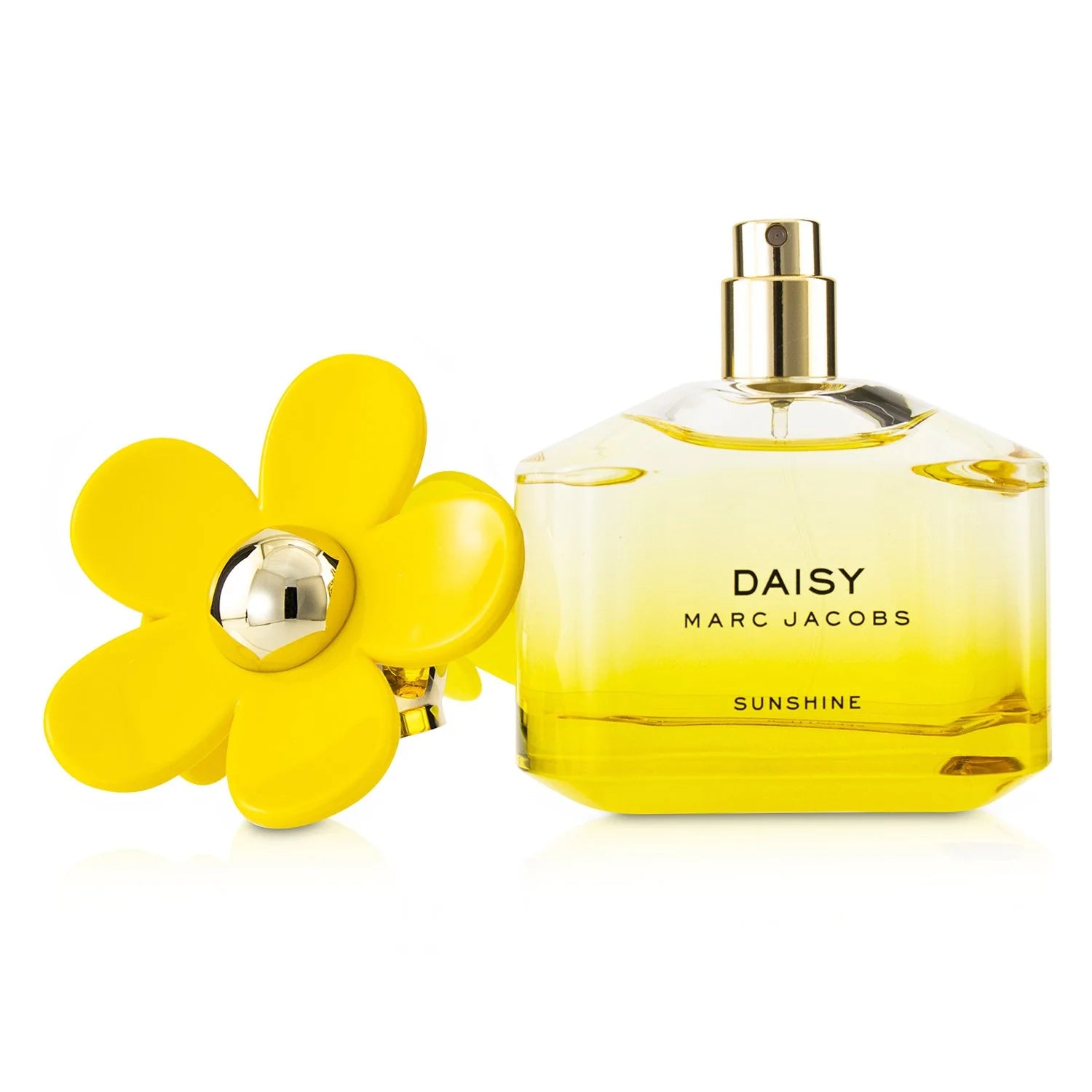 Daisy Sunshine Eau De Toilette Spray 50ml B50540