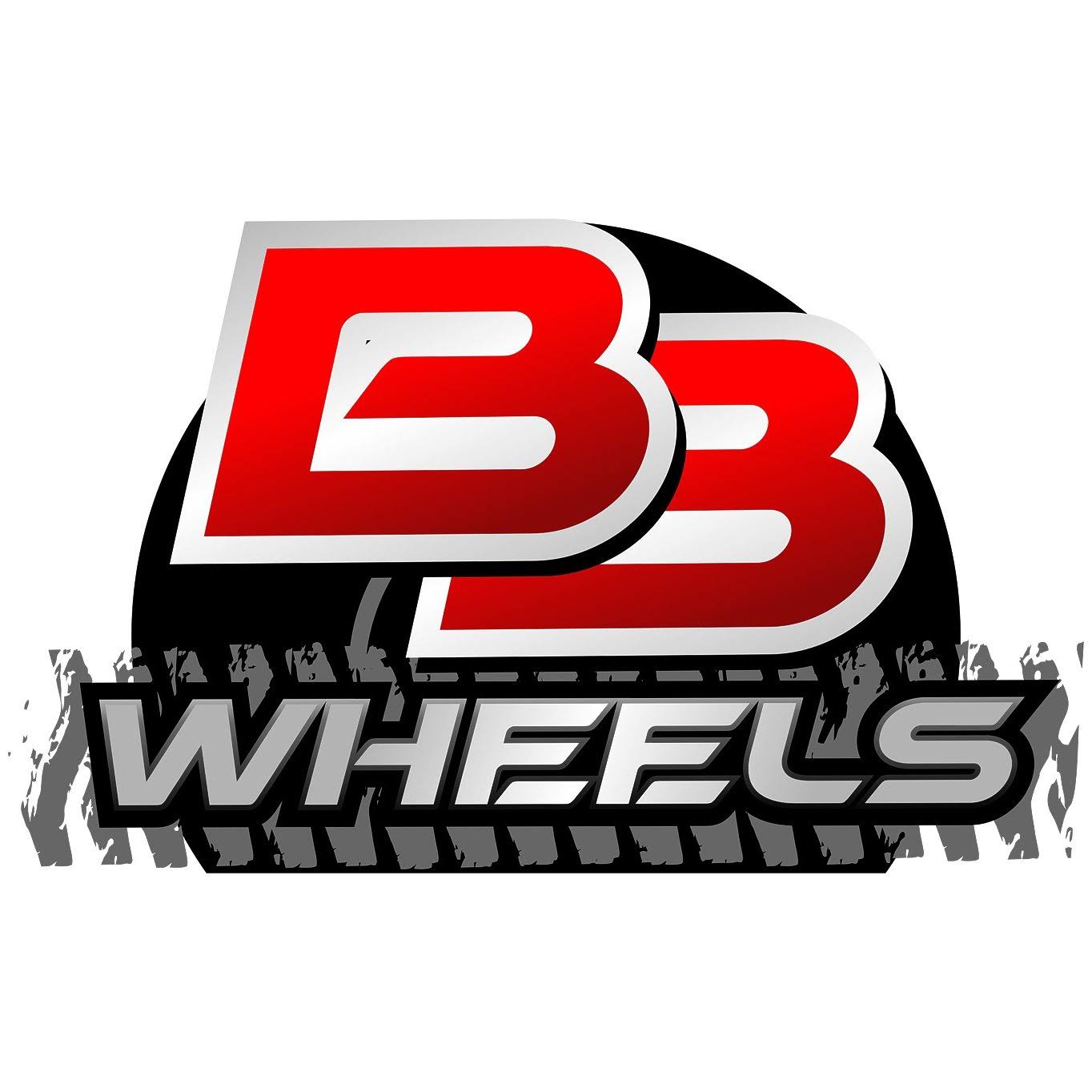 Polished 20x8 Wheel J39745