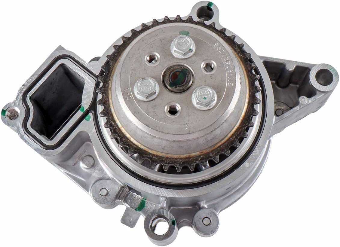 Water Pump R879