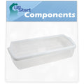 Refrigerator Door Bin Replacement N74204