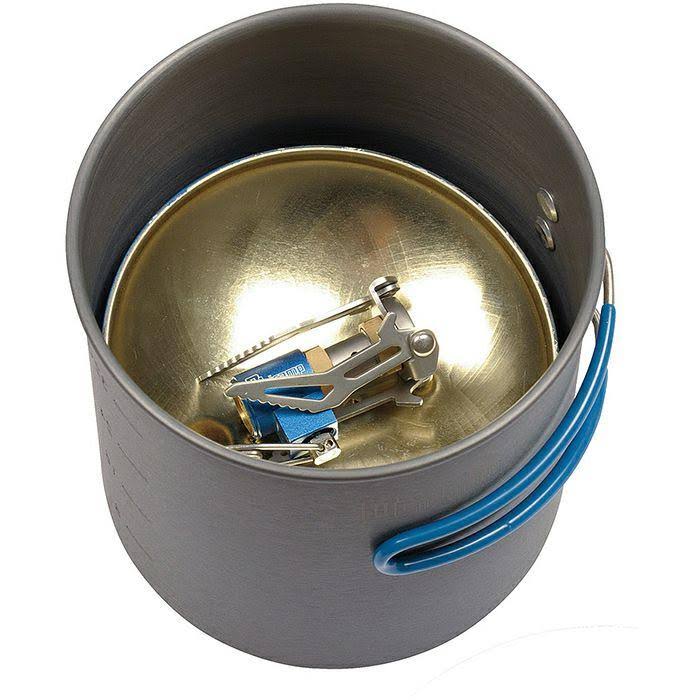 Ion & Space Saver Mug Combo I699774