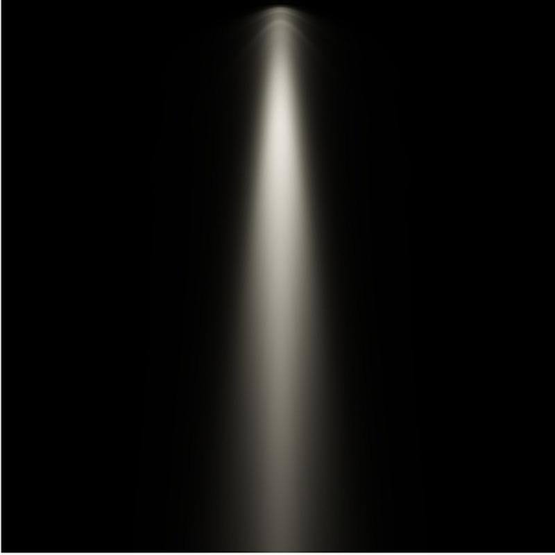 White Adjustable LED Trim U21462