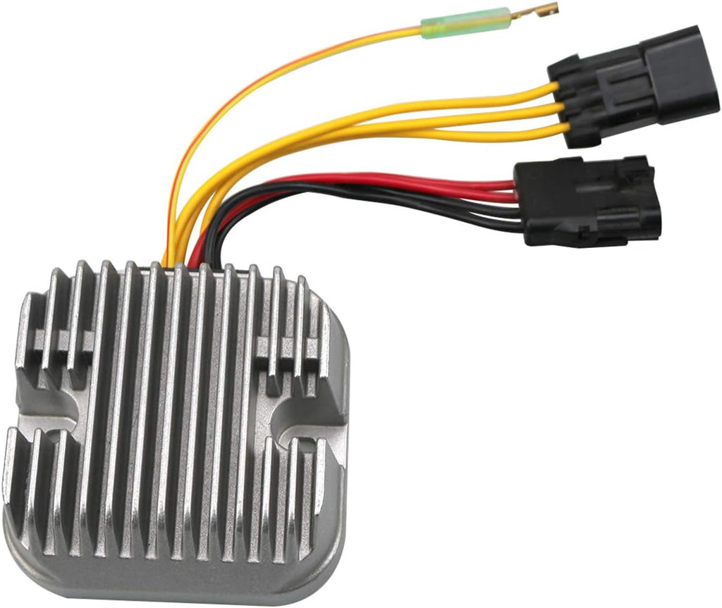 Mosfet Regulator Rectifier Pack of 2 F89094