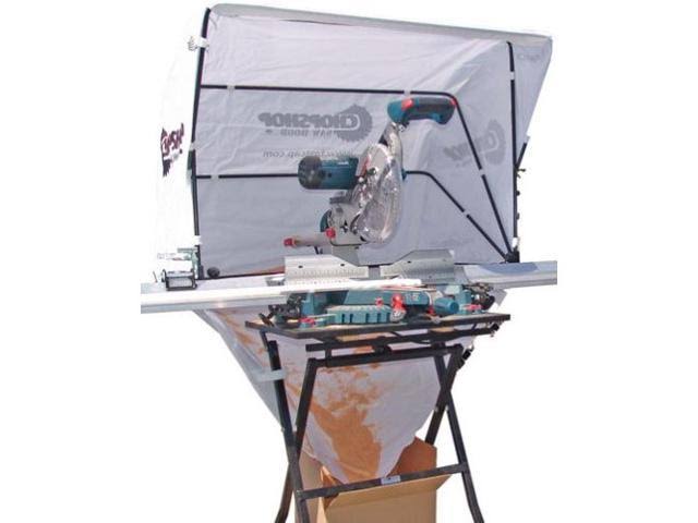 Chopshop Saw Hood G9034