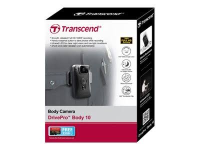 32GB Body Camera I14308