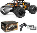1:18 Scale 4X4 Off Road Remote Control Truck with 2 Batteries H506