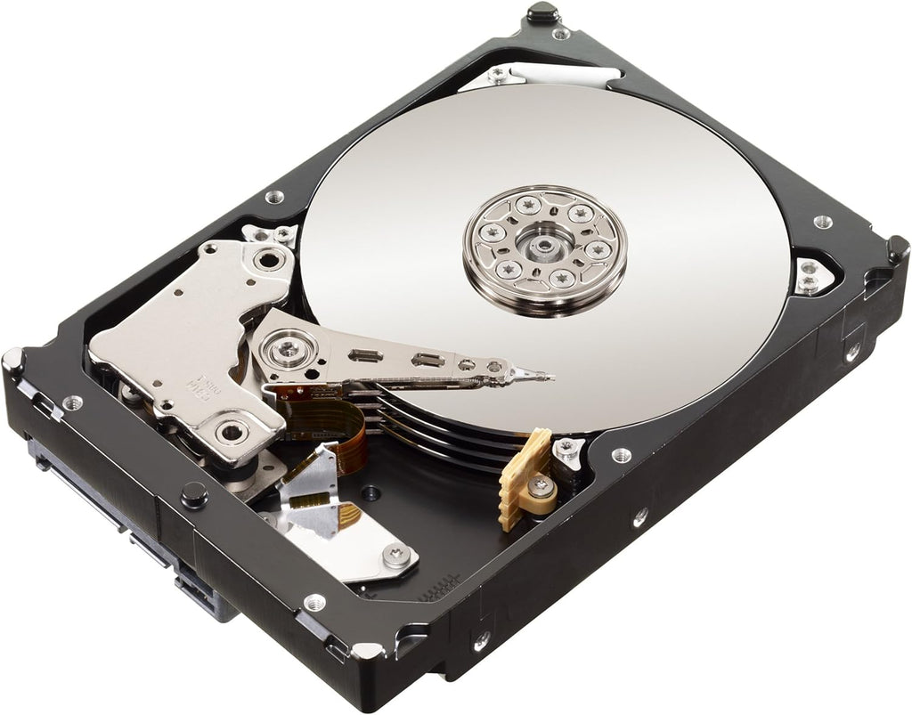 1 TB 7200 RPM SAS 3.5-Inch Hard Drive C806