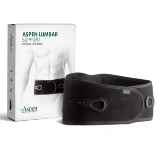 Lumbar Support Brace Z241