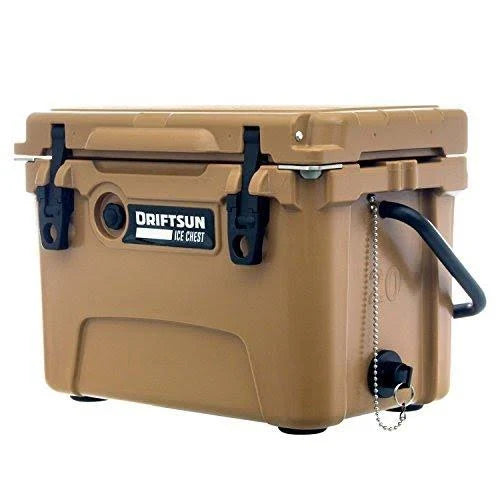 20 Qt. Heavy Duty Cooler X815
