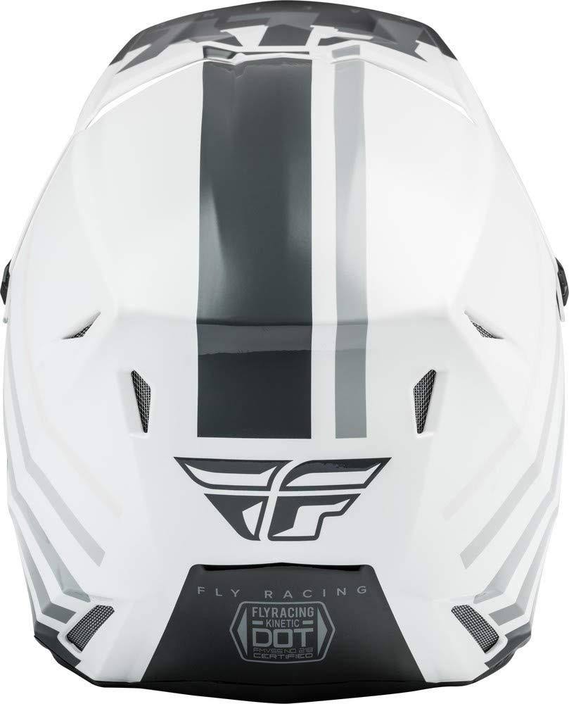 Matte Dark Grey/Black Helmet U371640