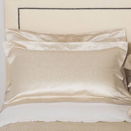 Savage Beige Sham F1128