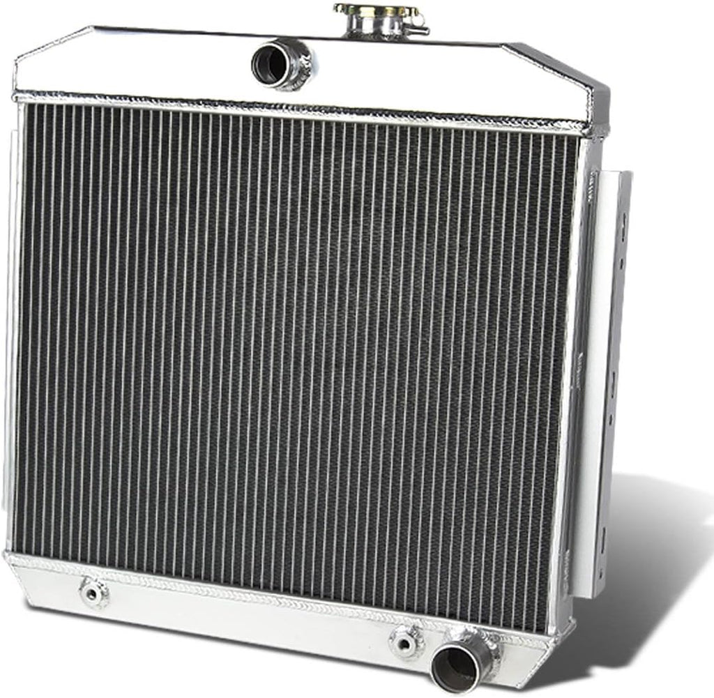 3-Row Full Aluminum Radiator N8131