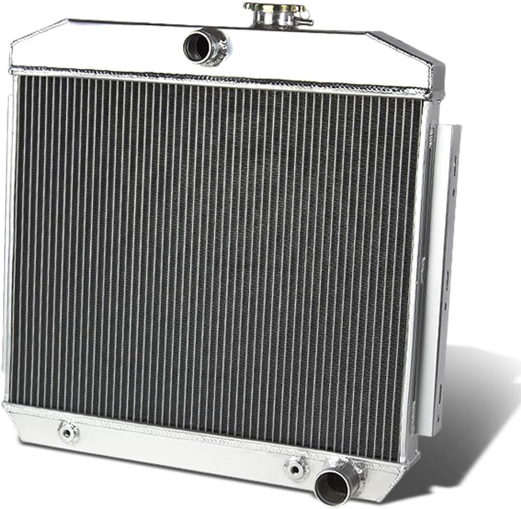 3-Row Full Aluminum Radiator N8131