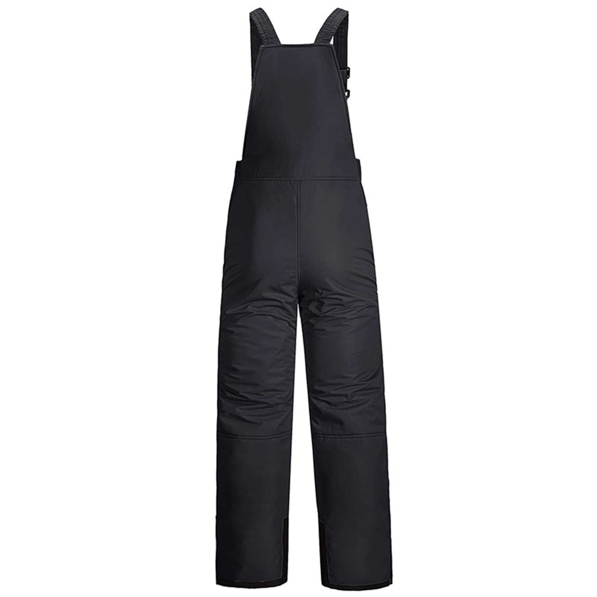 Waterproof Insulated Ski Bibs Overalls for Kids H67969
