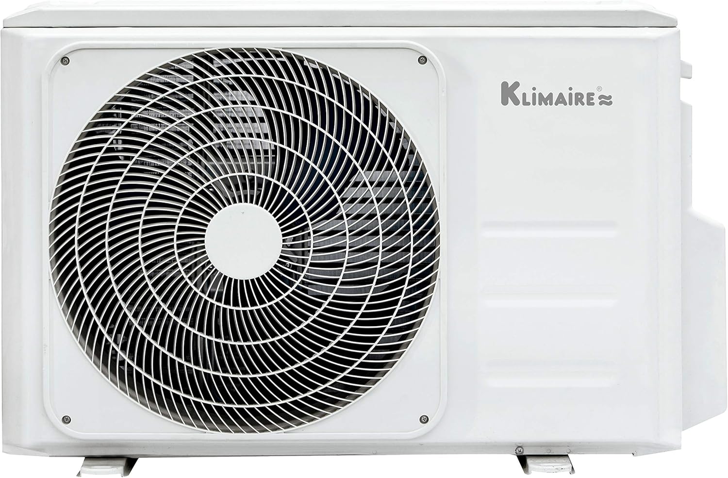 12,000 BTU 19 SEER Ductless Mini-Split Inverter Air Conditioner Heat Pump System with 15-ft Installation Kit and Wall Bracket 230V U11290