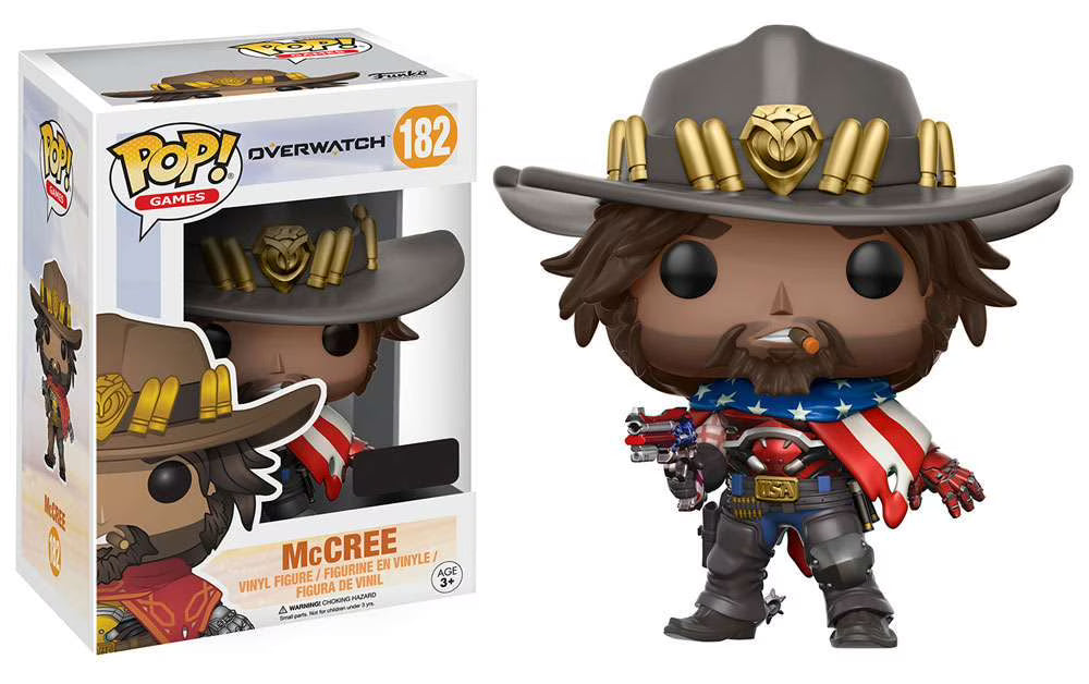 Vinyl Figure G8102
