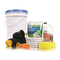 Bucket Starter Kit W2462