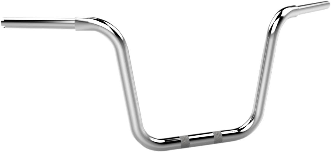 1 1/4x22 Fat Center Bobber Ape Handlebars Z128369