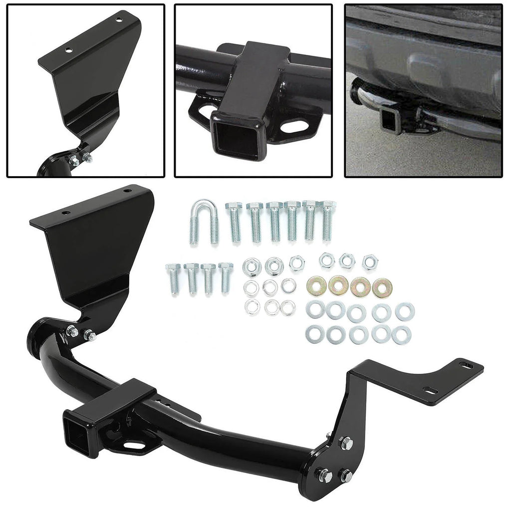 Class 3 Trailer Hitch 2-Inch Receiver Tow T944540