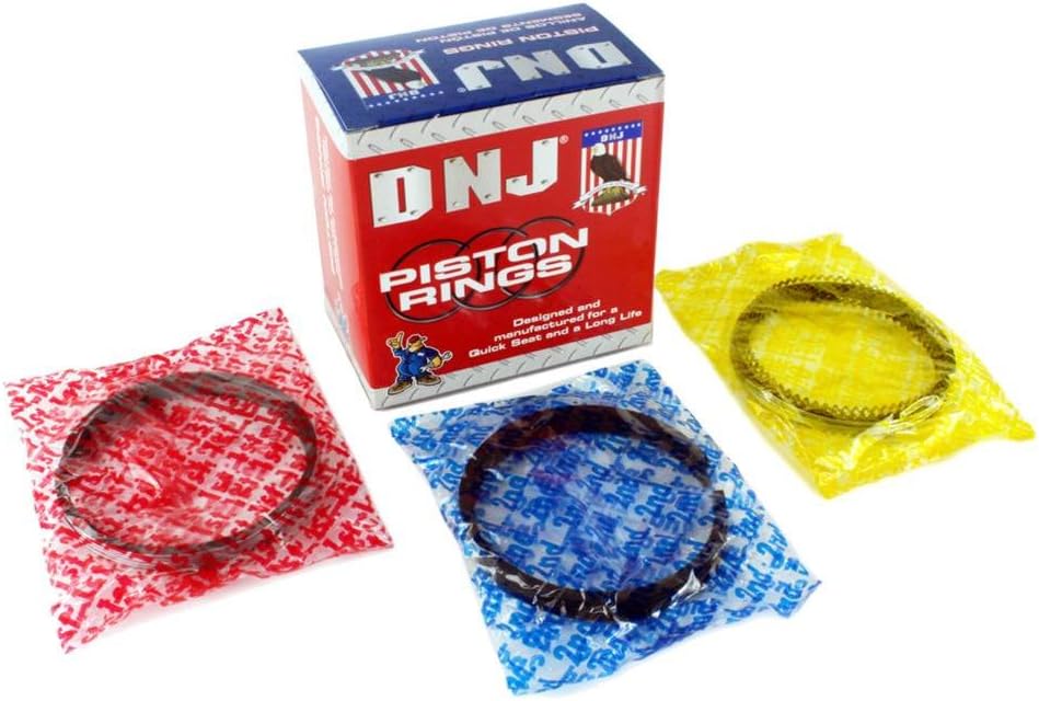 Master Engine Rebuild Kit S255400