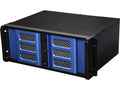 4U Ultra Compact Rackmount Chassis H3358