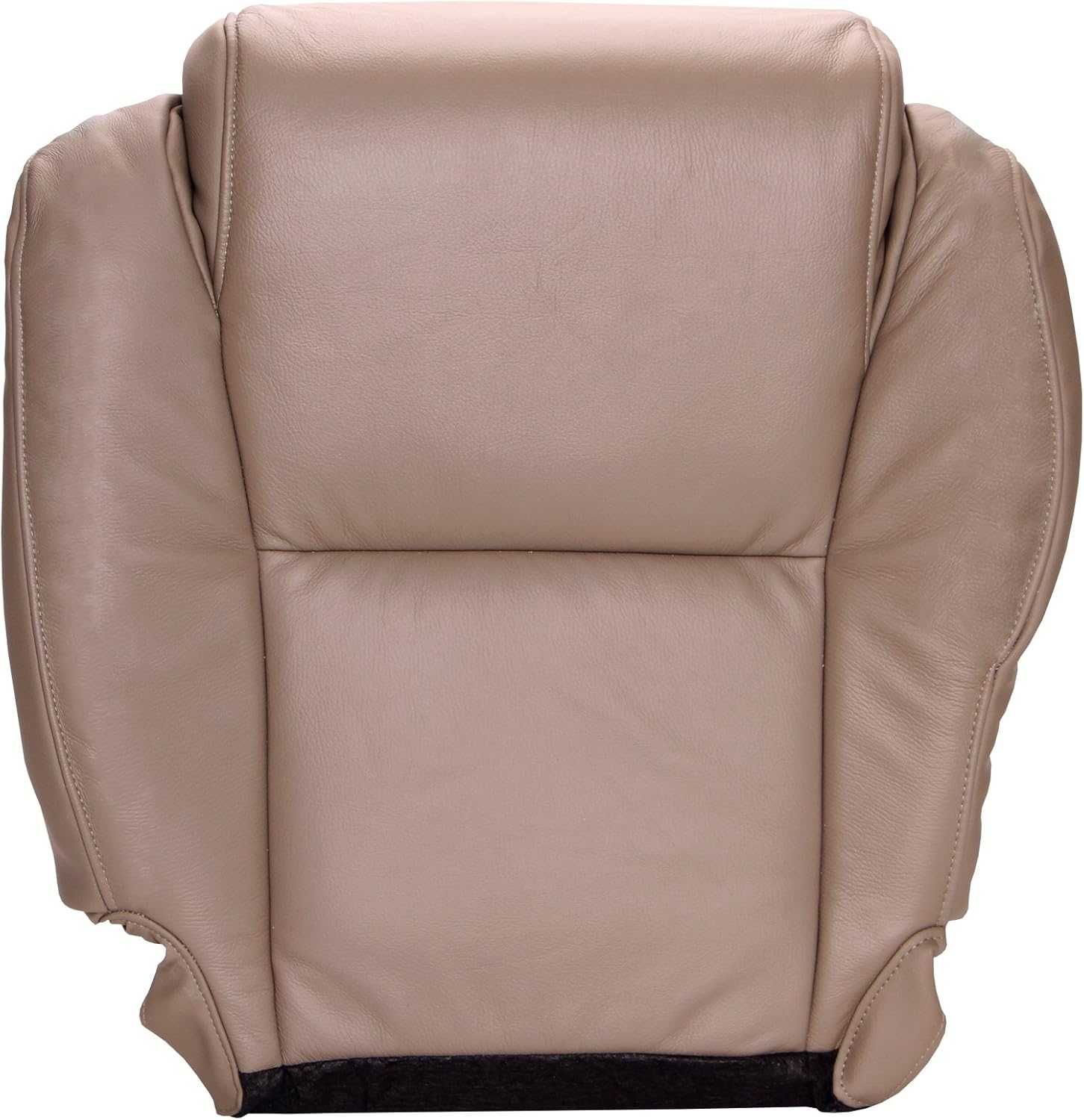 Red Rock Leather Replacement Seat Cover C109