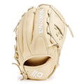 Blonde 12 inch Baseball Glove Y916331