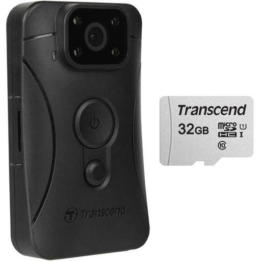 32GB Body Camera I14308