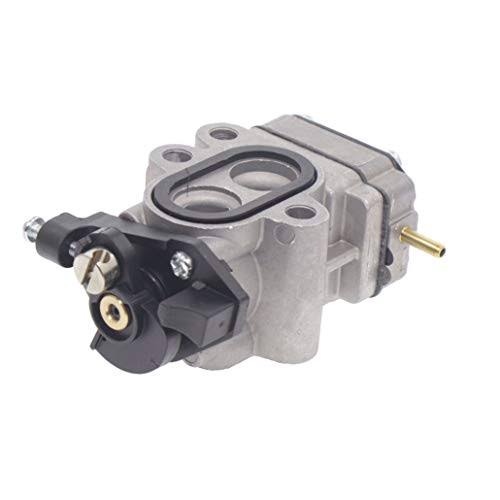 Carburetor for Trimmer Brushcutter L366