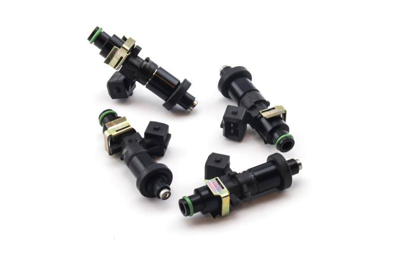 1200cc Injectors (Set of 4) W530674