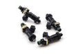 1200cc Injectors (Set of 4) W530674