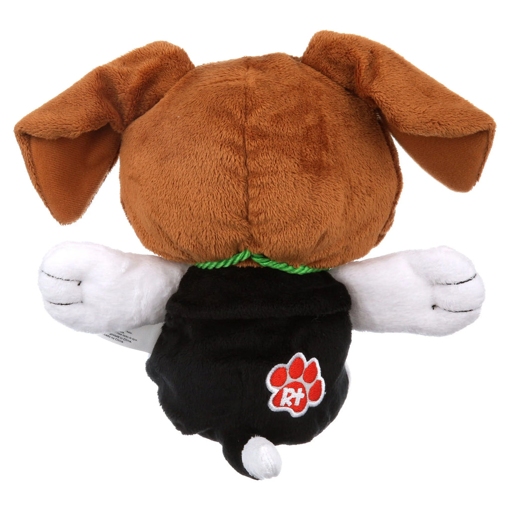 Soft Plush Beagle Pet Toy L40650