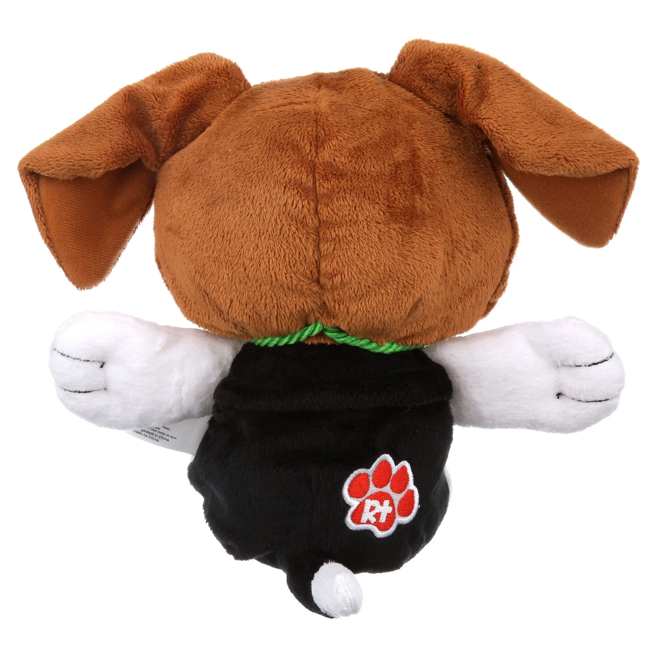 Soft Plush Beagle Pet Toy L40650