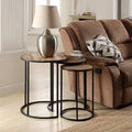Nesting Tables Y72862