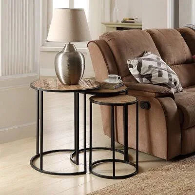 Nesting Tables Y72862