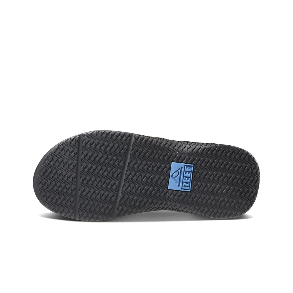 Grey/Blue Men's Sandals X685