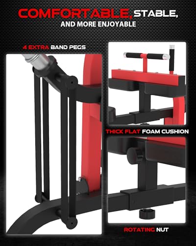Seated Calf Raise Machine D6846
