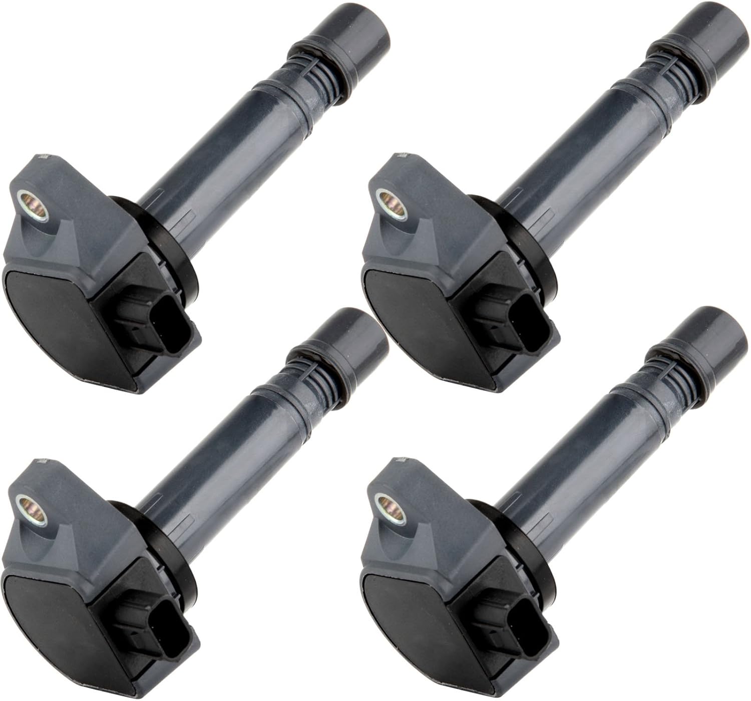 Set of 4 Ignition Coils for Honda Civic L4 1.8L 2006-2011 Q377