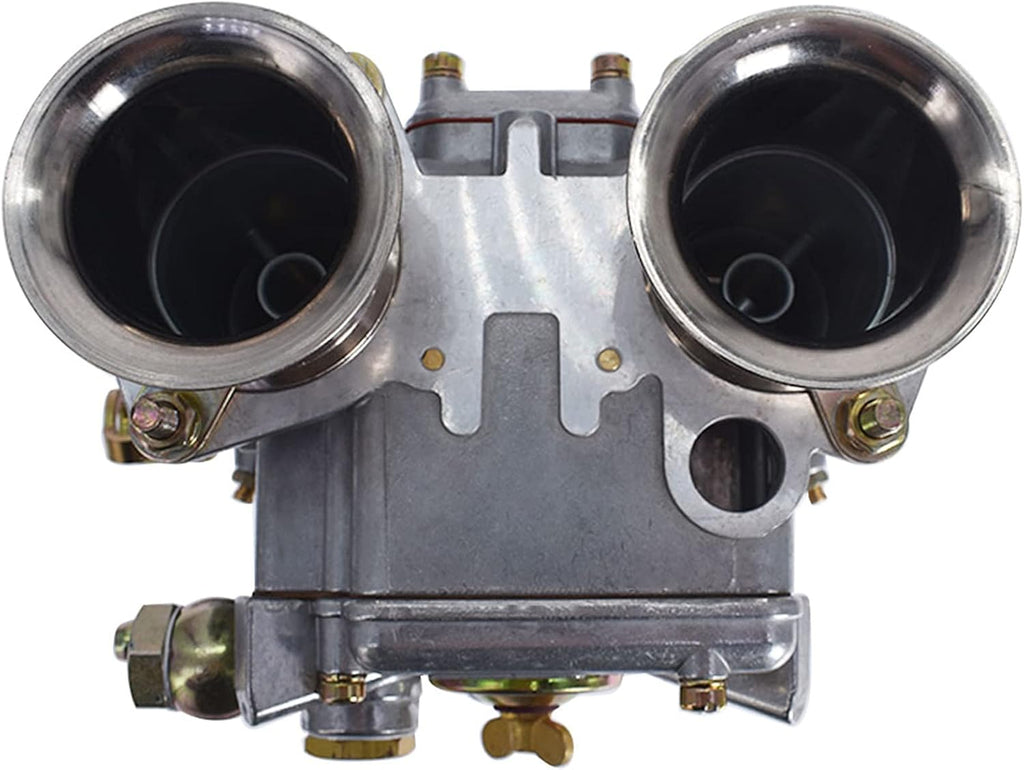 Carburetor Replacement for Weber 40 DCOE Twin Choke W5920