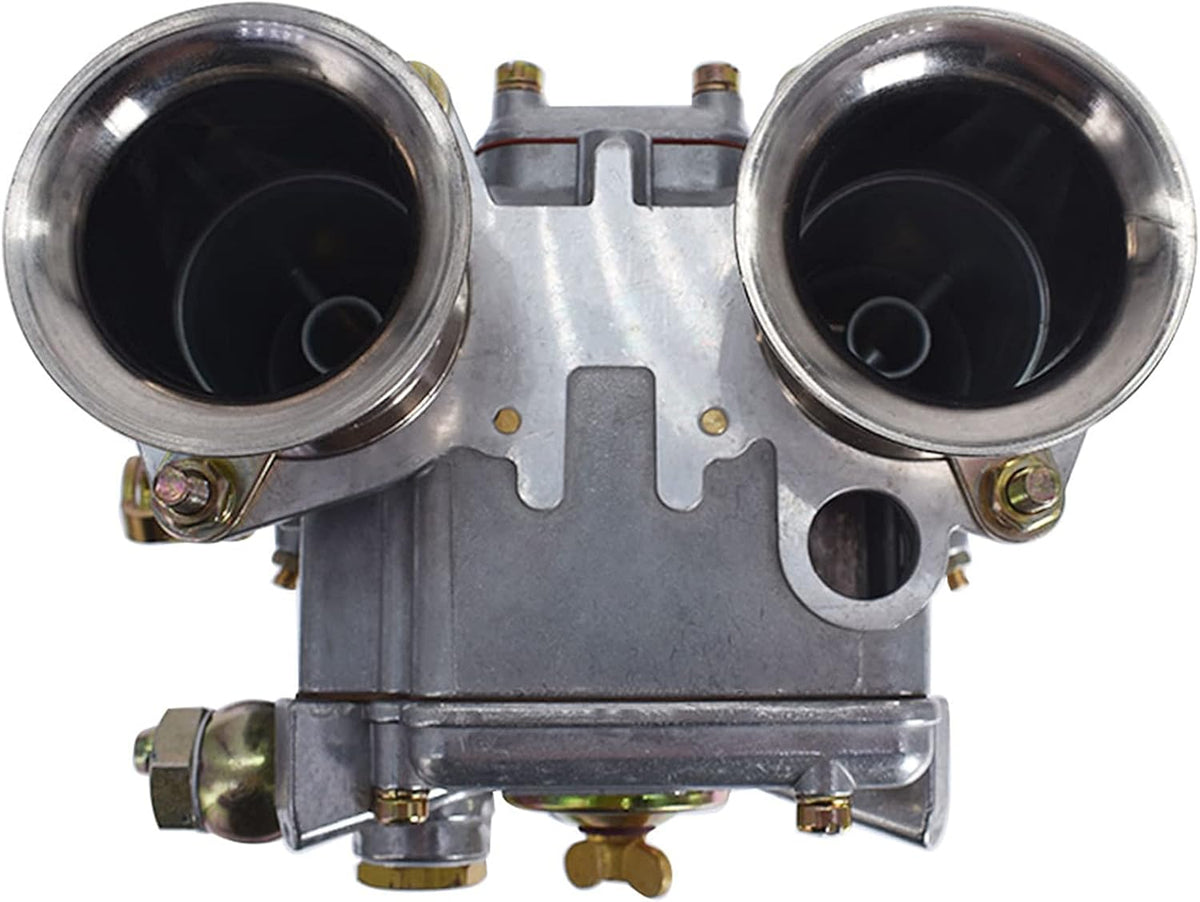 Carburetor Replacement for Weber 40 DCOE Twin Choke W5920