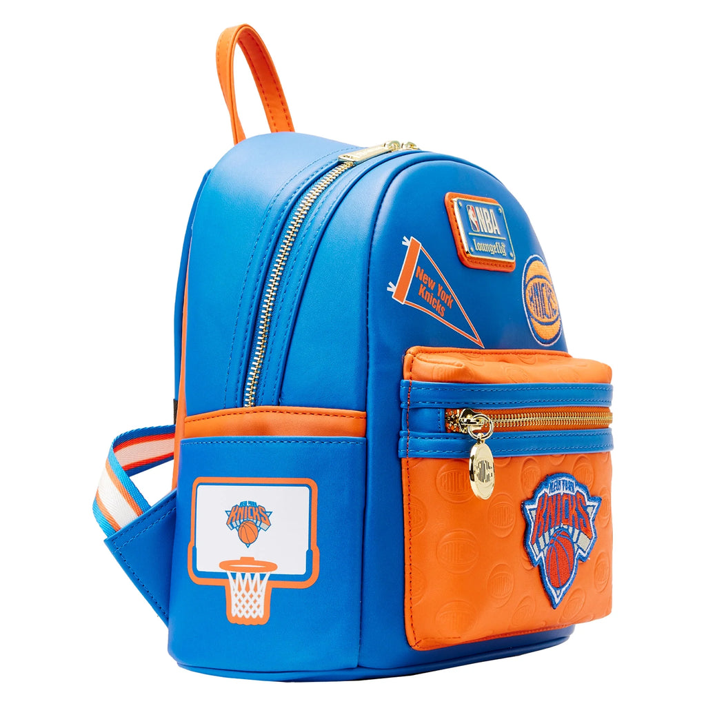 Mini Backpack J834