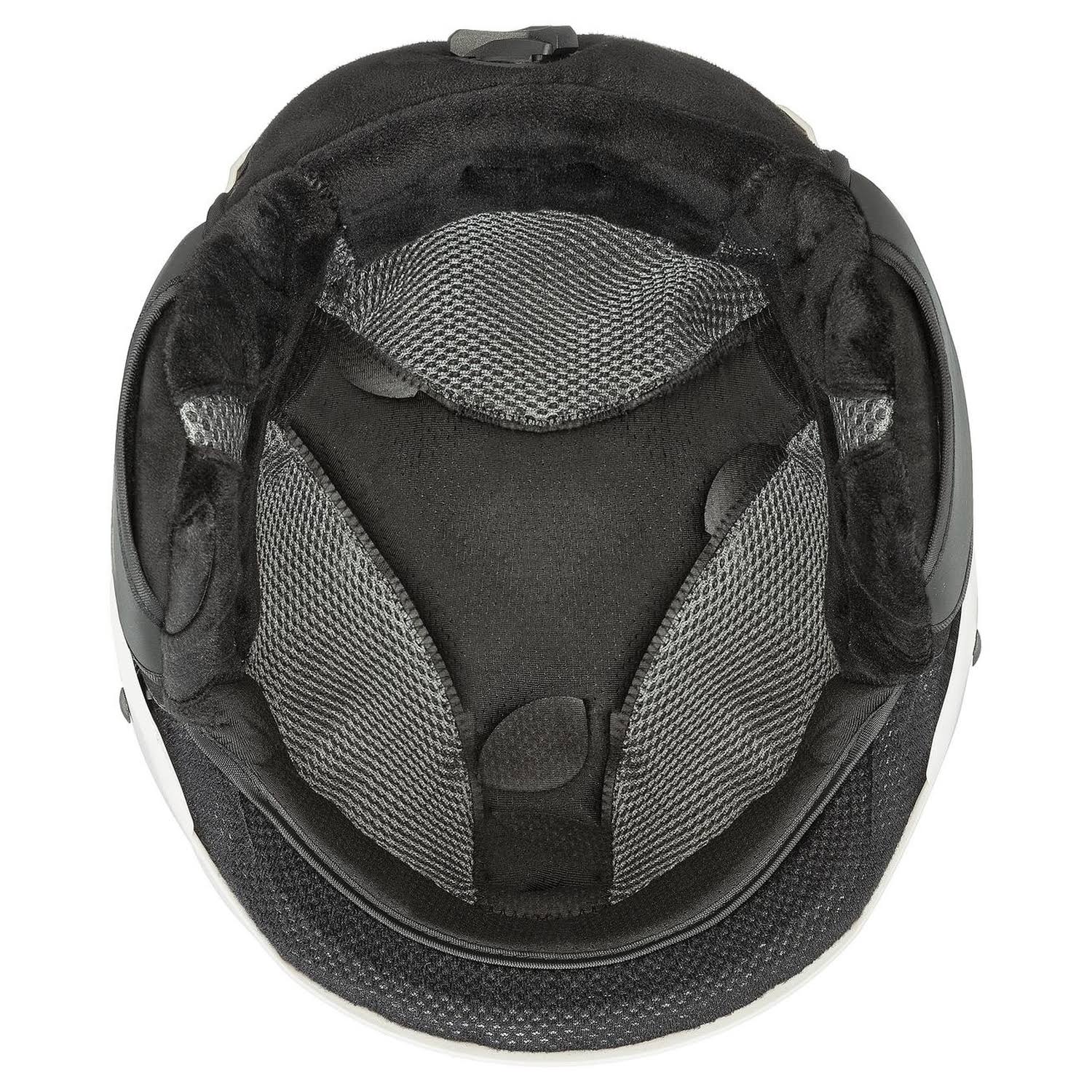 White Helmet U4014