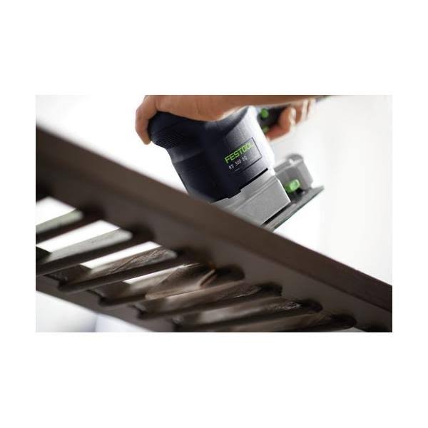 Orbital Sander RS 300 EQ W611