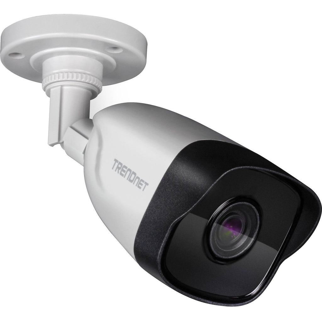 PoE IR Bullet Network Camera B446099